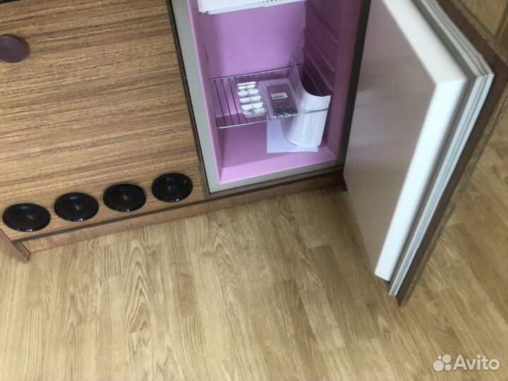 Ходильник бар