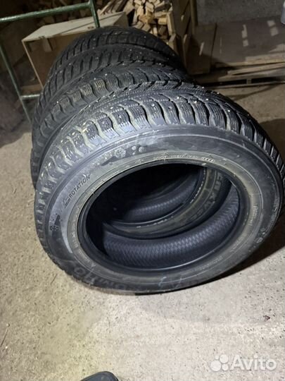 Kumho 722 185/65 R15 88T