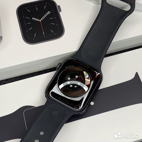 Apple Watch 6 44 mm