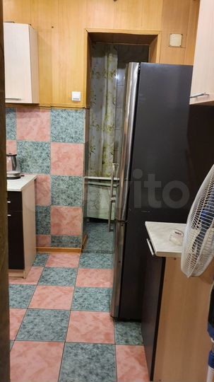 Комната 36 м² в 2-к., 1/5 эт.