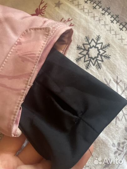 Лыжная куртка женская