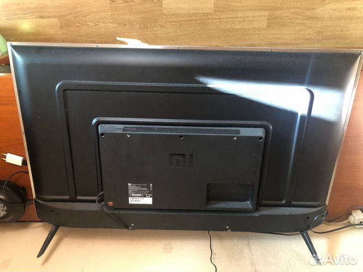 Xiaomi mi tv 4s 43