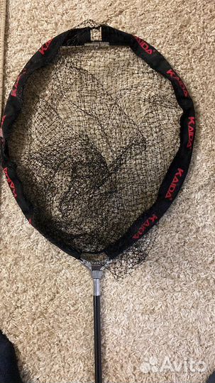 Все для рыбалки