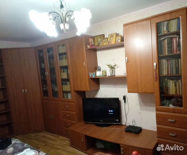 Стенка в гостиную бу