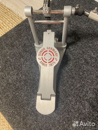 Кардан Sonor 4000 Double (DPR4000)