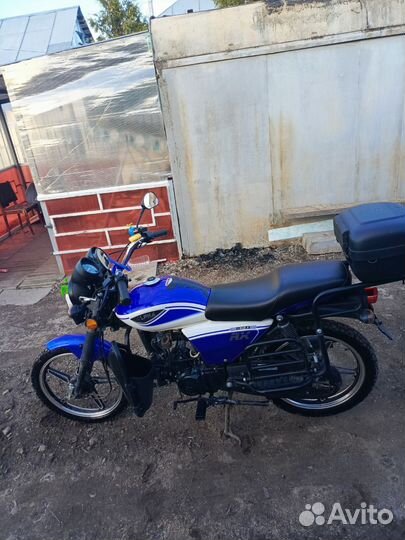 Альфа RX LUX 11