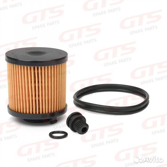 Картридж фильтра AdBlue 20713630