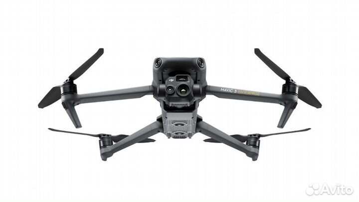 Dji mavic 3T (universal edition)