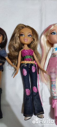 Куклы братц Bratz