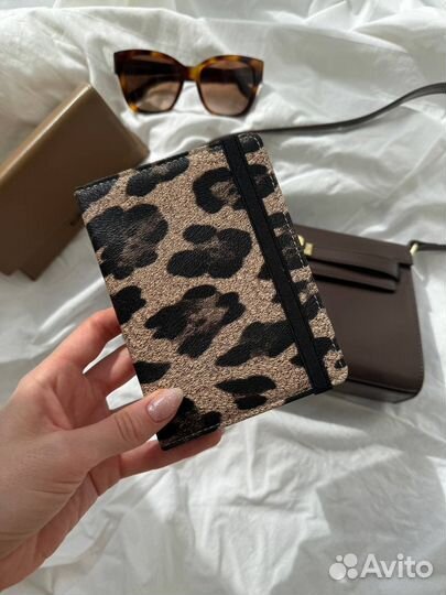 Обложка для паспорта