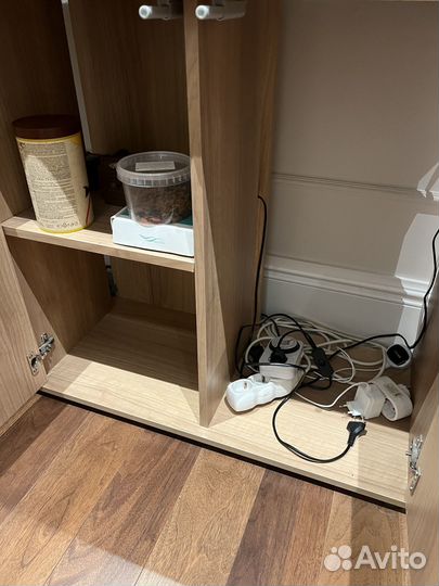 Продам аквариум Jewel 240 литров