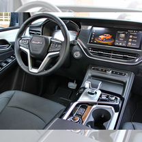 Isuzu D-Max 1.9 AT, 2024, 30 км, с пробегом, цена 5 190 000 руб.