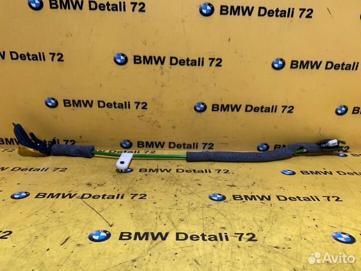 Приводной трос ручки двери задний левый Bmw 7 E66