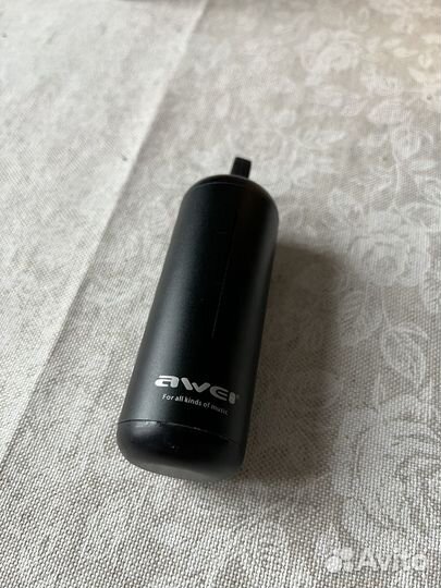 Беспроводные наушники awei t5