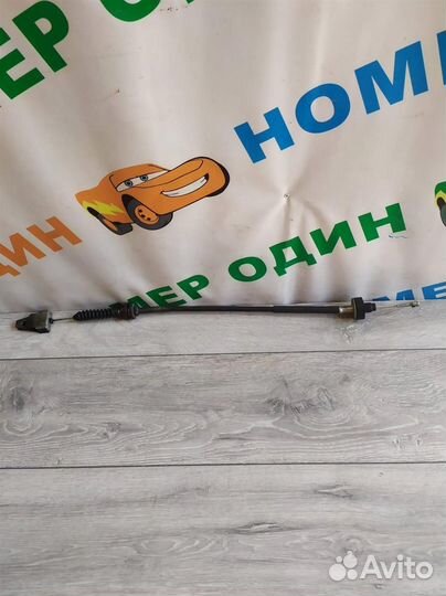 Трос сцепления ваз 2115 (1997-2012)