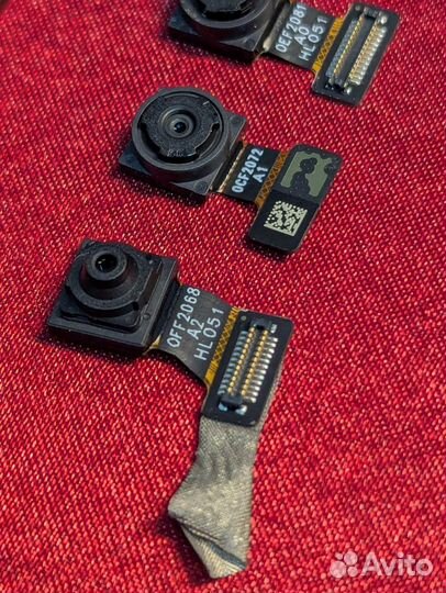Камеры Redmi 9 оригинал