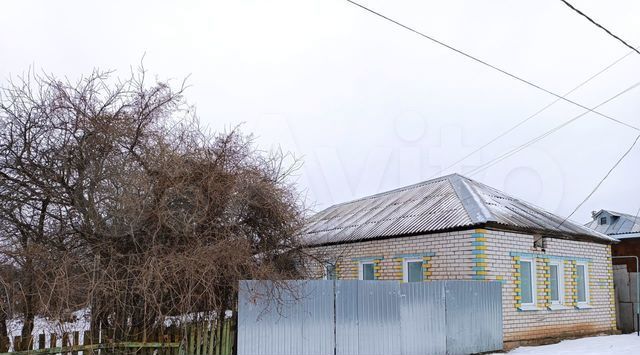 Дом 50 м² на участке 20 сот.