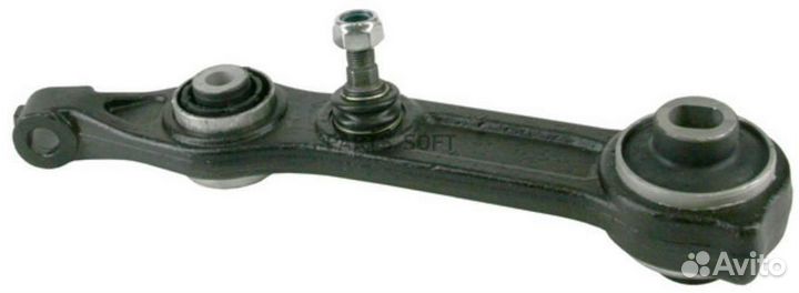 Рычаг пер.подв.ниж.L
