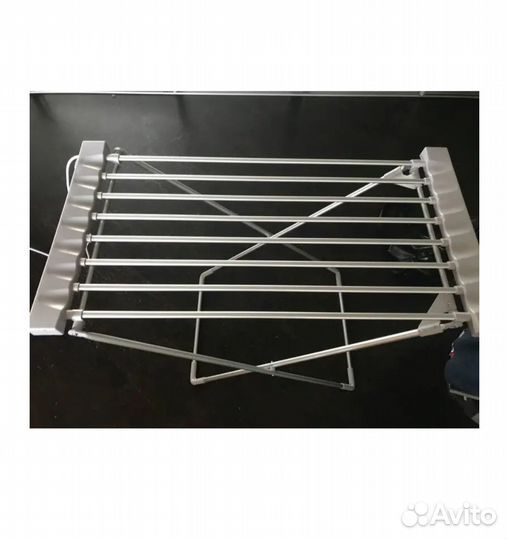 Сушилка для белья электрическая