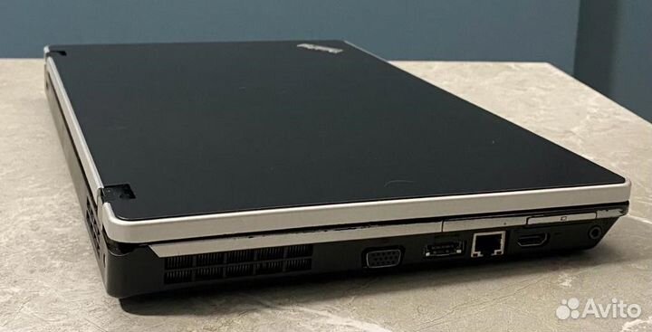 Ноутбук Lenovo Thinkрad Edge