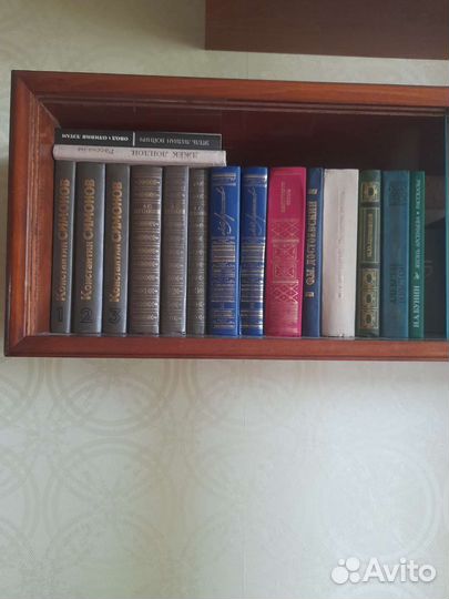 Книги на любой вкус