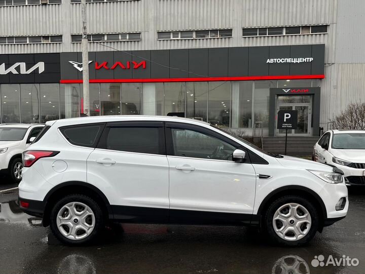 Hyundai Creta 1.6 AT, 2021, 54 000 км