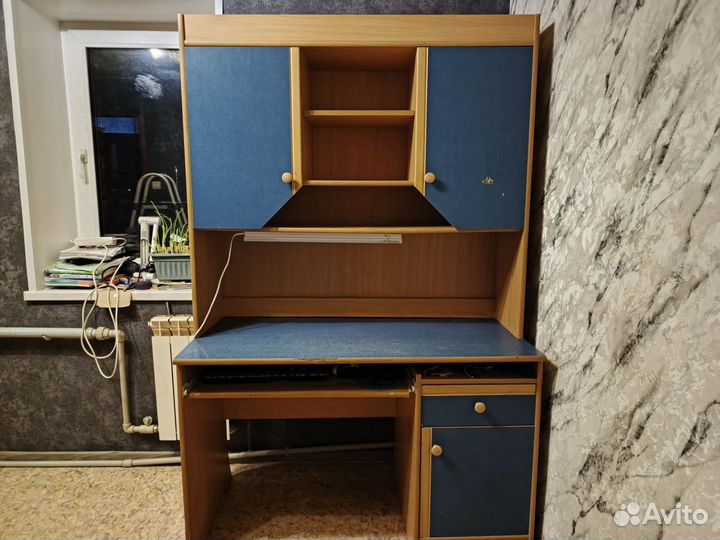 Письменный стол бу