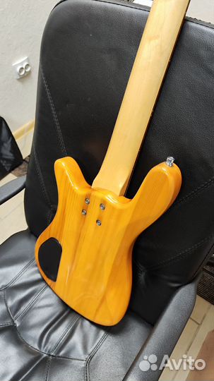Бас гитара Rockbass Streamer By Warwick