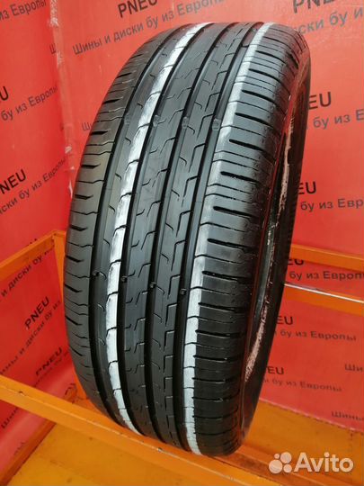 Continental ContiEcoContact 6 215/55 R17 94V