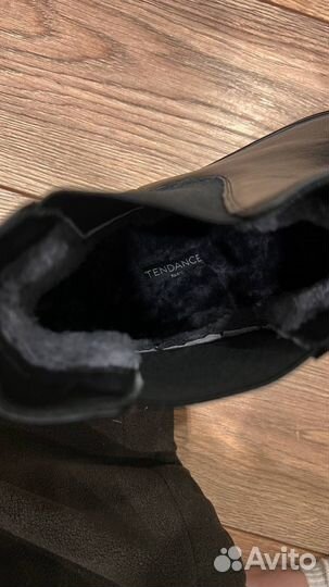 Челси мужские tendance