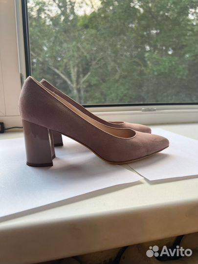 Туфли женские