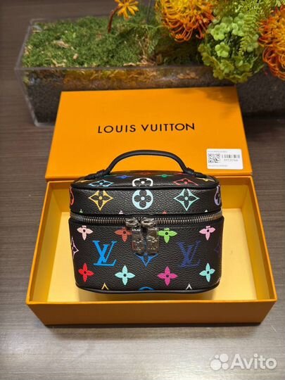 Косметичка louis vuitton