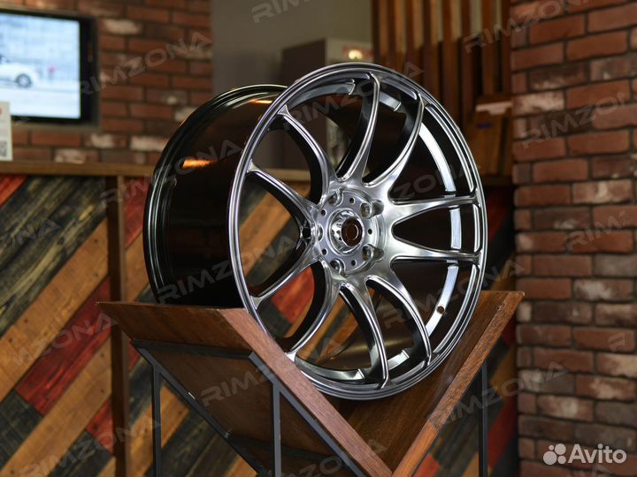 Литые диски R18 для Hyundai. Арт1653