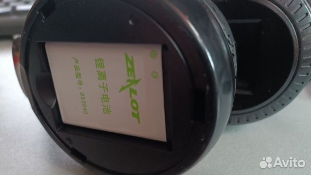 Аккумулятор BL-5B для наушников Zealot B570 B19