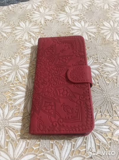 Чехол на iPhone 7,8