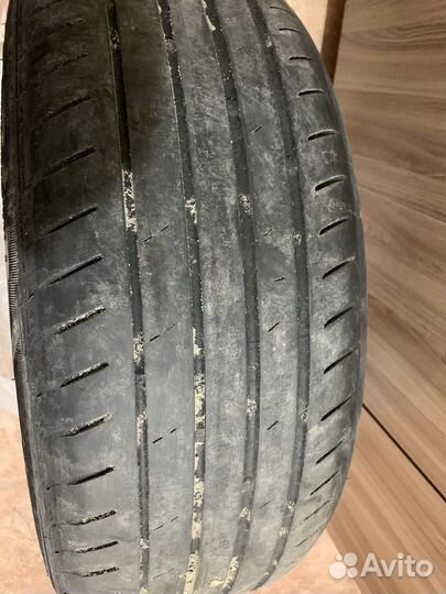 Nexen N'Fera SU4 195/55 R16 87H