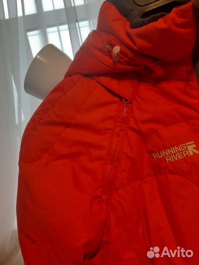 Горнолыжный костюм женский 46 48