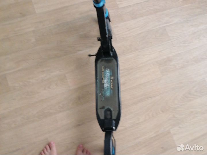 Самокат городской