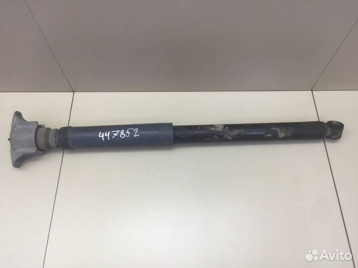 Амортизатор задний Volvo V50 MW 2004-2012