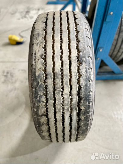 Bridgestone Б/У 385/65/22,5