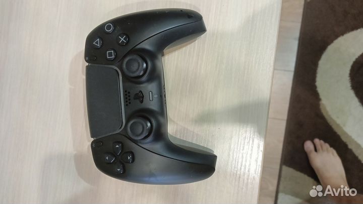 Геймпад dualsense ps5