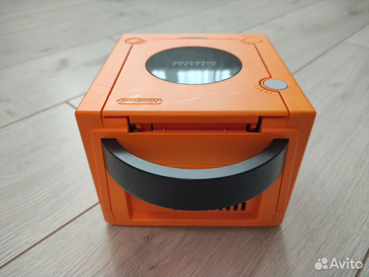 Nintendo gamecube