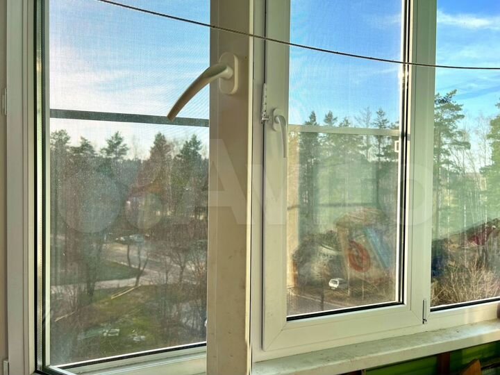 2-к. квартира, 55 м², 5/5 эт.