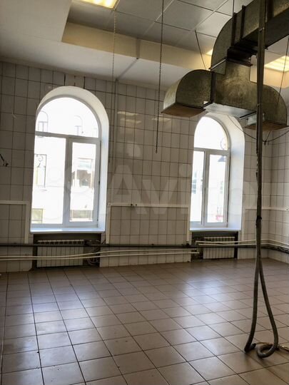 Общепит, 37 м²