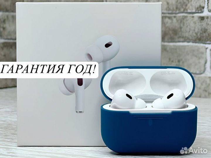 Airpods pro 2 type c