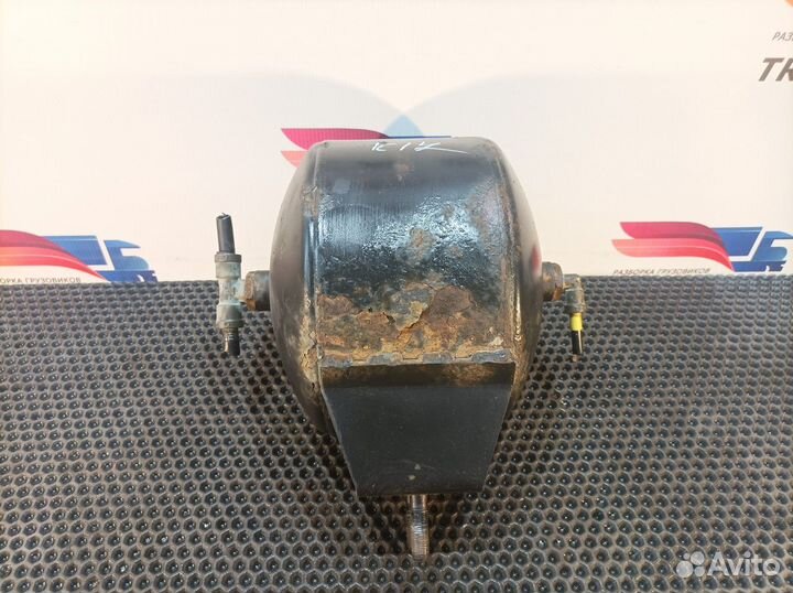Ресивер воздушный 7L камаз 5490