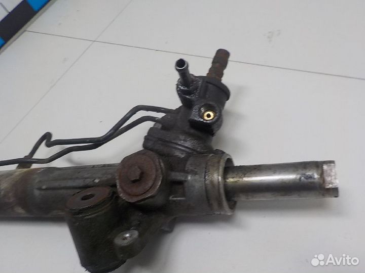 Рейка рулевая Тойота Toyota Hilux 2005-2015