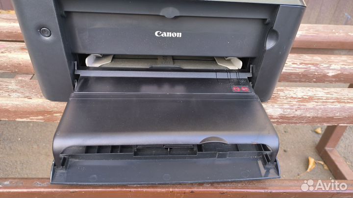 Принтер Canon lbp 3010p