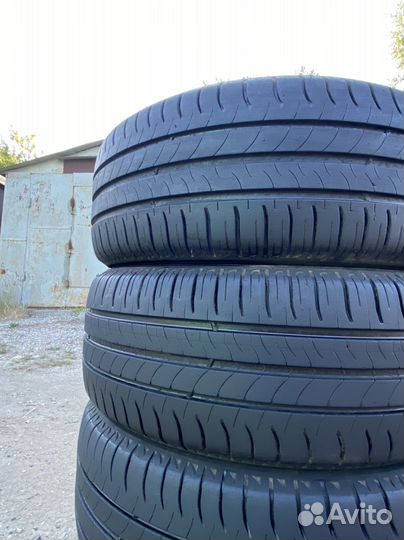Michelin Energy Saver 205/55 R16