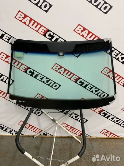 Лобовое стекло Volkswagen Passat B7 полный обогрев